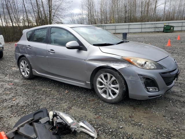 Photo 4 from auction – 2010 MAZDA 3 S with VIN JM1BL1H6XA1159988