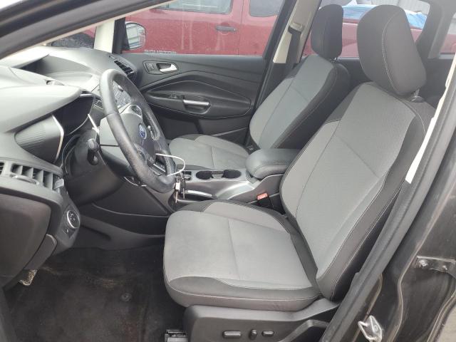 Photo 7 from auction – 2018 FORD C-MAX SE with VIN 1FADP5AU0JL100536