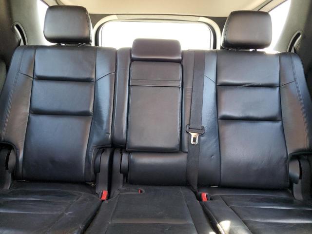 Photo 10 from auction – 2017 DODGE DURANGO GT with VIN 1C4RDHDG8HC774489