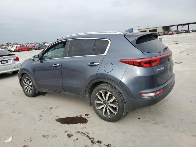 Photo 2 from auction – 2018 KIA SPORTAGE E with VIN KNDPN3AC2J7479136