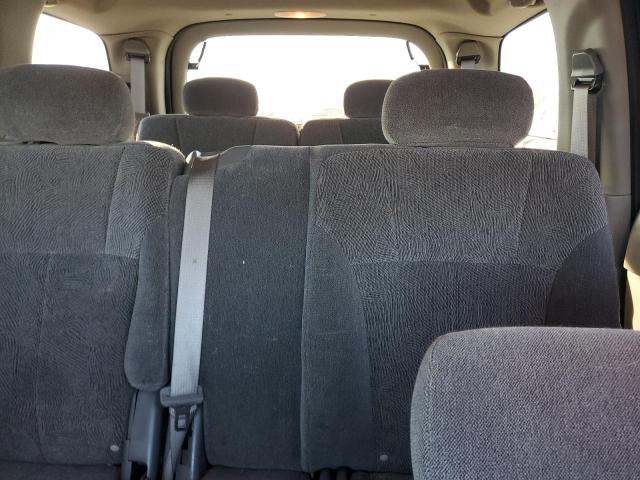 Photo 10 from auction – 2004 CHEVROLET TRAILBLAZE with VIN 1GNET16S746190739