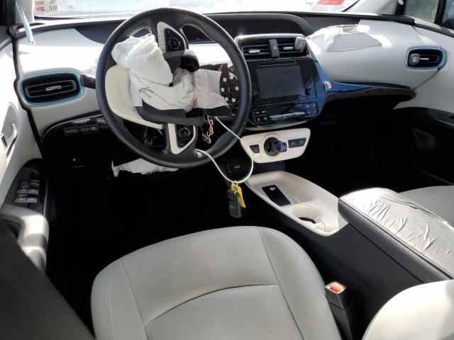 Photo 8 from auction – 2016 TOYOTA PRIUS with VIN JTDKARFU4G3510560