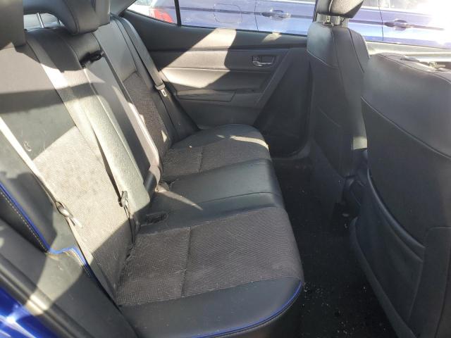 Photo 10 from auction – 2017 TOYOTA COROLLA L with VIN 2T1BURHE4HC865489