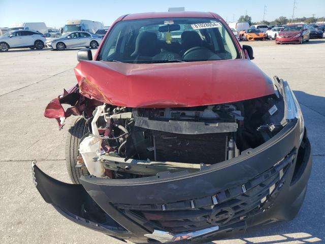Photo 5 from auction – 2015 NISSAN VERSA S with VIN 3N1CN7AP9FL823284
