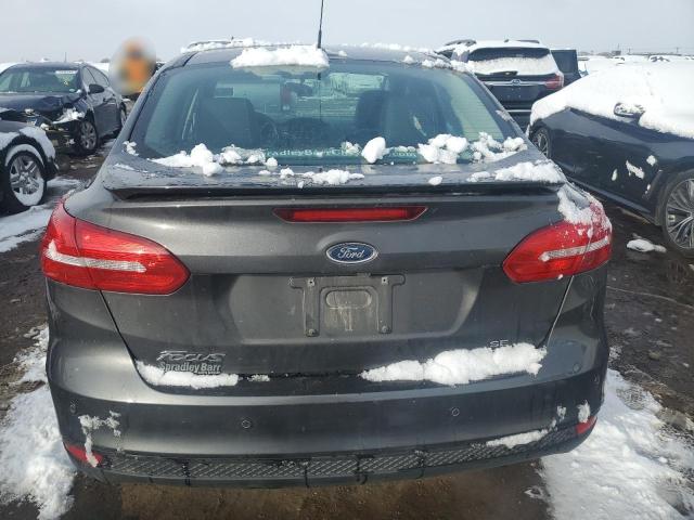 Photo 6 from auction – 2015 FORD FOCUS SE with VIN 1FADP3F20FL293872