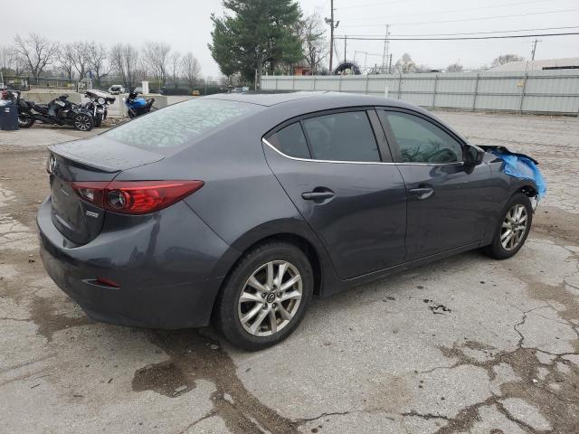 Photo 3 from auction – 2015 MAZDA 3 TOURING with VIN 3MZBM1V77FM236964
