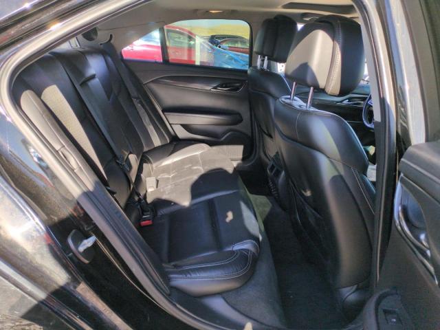 Photo 10 from auction – 2014 CADILLAC ATS with VIN 1G6AG5RX1E0105377