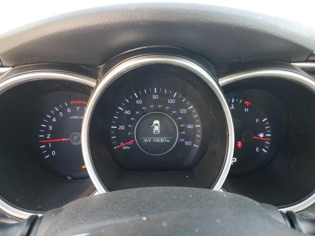Photo 9 from auction – 2015 KIA OPTIMA LX with VIN 5XXGM4A75FG518215