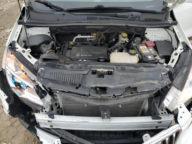 Photo 12 from auction – 2016 BUICK ENCORE with VIN KL4CJASB8GB616729
