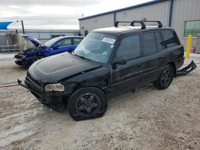 TOYOTA RAV4 1998 with VIN JT3GP10V2W7030570 - Photo from auction