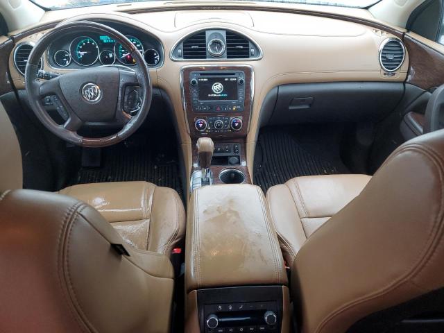 Photo 8 from auction – 2014 BUICK ENCLAVE with VIN 5GAKVCKD5EJ254317