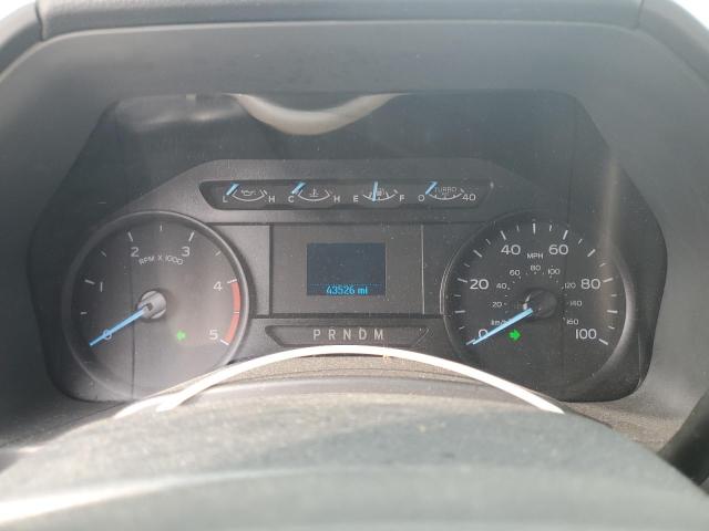 Photo 9 from auction – 2022 FORD F250 SUPER with VIN 1FTBF2AT6NED04116