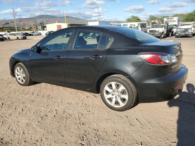 Photo 2 from auction – 2013 MAZDA 3 I with VIN JM1BL1TF8D1817593