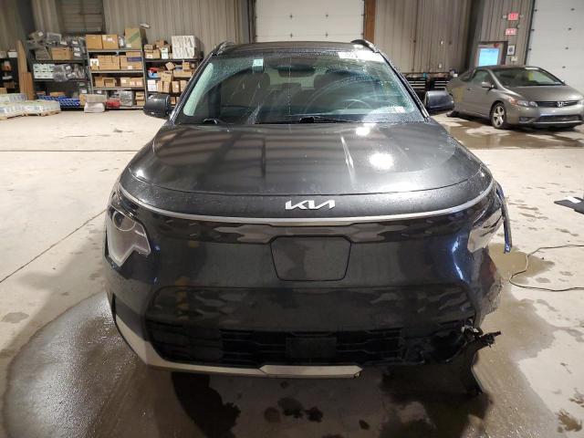 Photo 5 from auction – 2023 KIA NIRO WIND with VIN KNDCR3L18P5048724