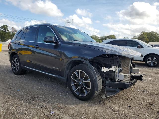 Photo 4 from auction – 2017 BMW X5 SDRIVE3 with VIN 5UXKR2C34H0U23917