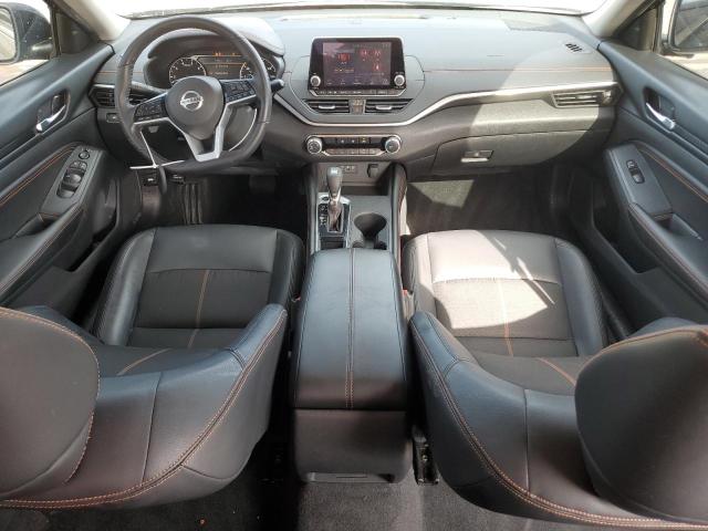 Photo 8 from auction – 2020 NISSAN ALTIMA SR with VIN 1N4BL4CV8LC124816