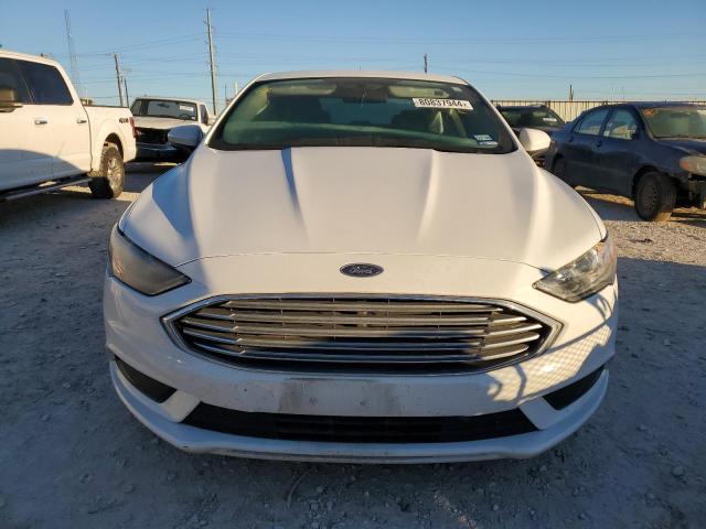 Photo 5 from auction – 2018 FORD FUSION SE with VIN 3FA6P0LU9JR209409