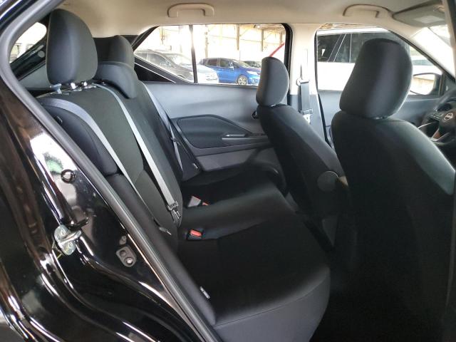Photo 10 from auction – 2024 NISSAN KICKS S with VIN 3N1CP5BVXRL586675