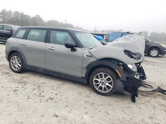 Photo 4 from auction – 2016 MINI COOPER CLU with VIN WMWLN5C59G2E30207
