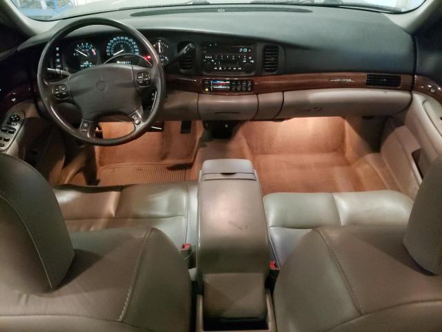 Photo 8 from auction – 2004 BUICK LESABRE CU with VIN 1G4HP52K244142239