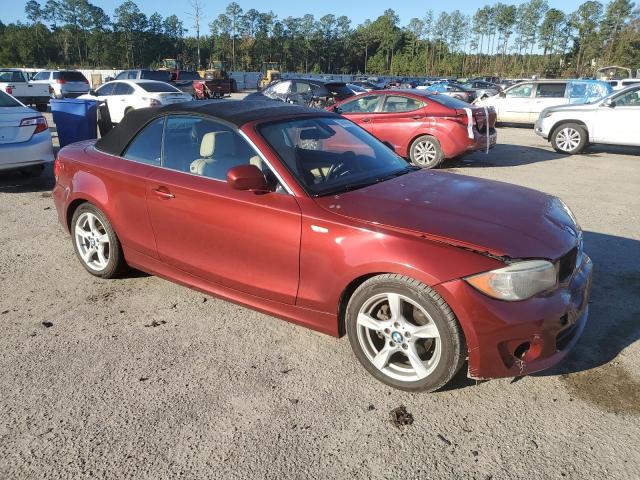 Photo 4 from auction – 2013 BMW 128 I with VIN WBAUL7C51DVU08389