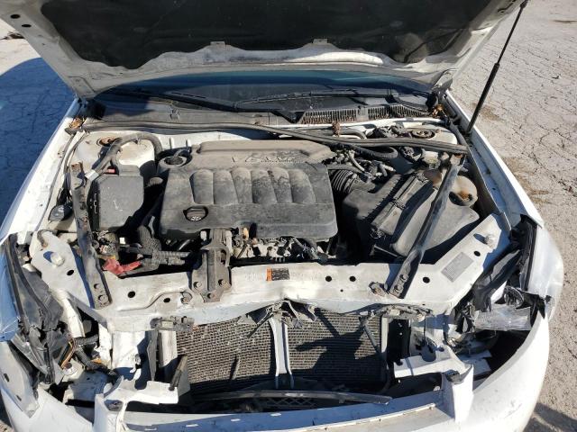 Photo 11 from auction – 2013 CHEVROLET IMPALA LT with VIN 2G1WG5E36D1137405
