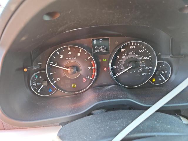 Снимка 9 от търг – 2011 SUBARU OUTBACK 2. с VIN 4S4BRBGC7B3356940