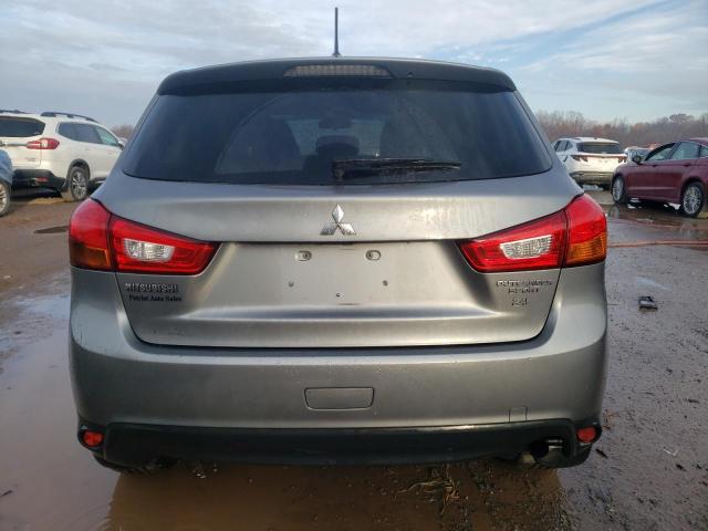 Photo 6 from auction – 2015 MITSUBISHI OUTLANDER with VIN 4A4AR3AWXFE061102