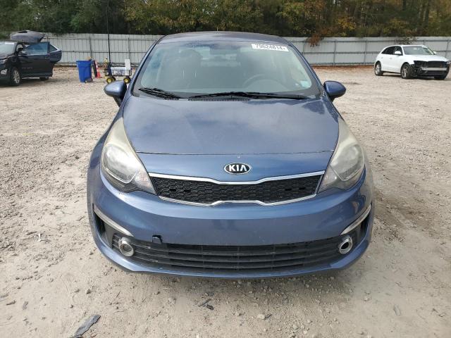 Photo 5 from auction – 2016 KIA RIO EX with VIN KNADN4A31G6574372