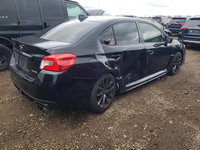 Photo 3 from auction – 2018 SUBARU WRX PREMIU with VIN JF1VA1C66J9817808