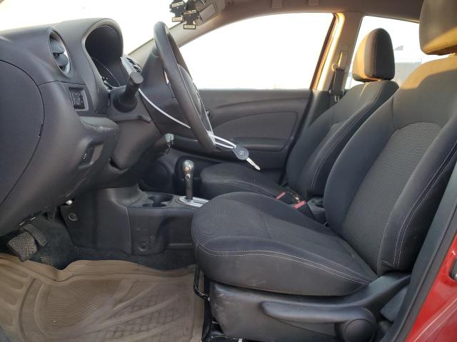 Photo 7 from auction – 2014 NISSAN VERSA S with VIN 3N1CN7AP3EL808181