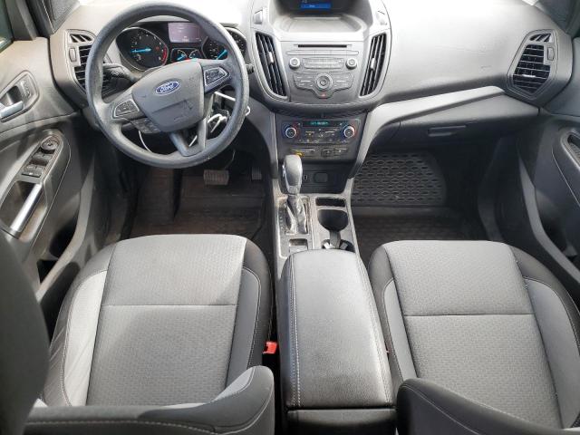 Photo 8 from auction – 2018 FORD ESCAPE SE with VIN 1FMCU0GD5JUA35357