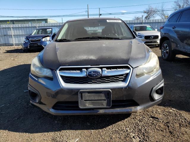 Photo 5 from auction – 2013 SUBARU IMPREZA with VIN JF1GPAA68DH872510
