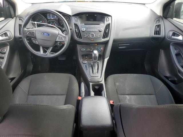 Photo 8 from auction – 2015 FORD FOCUS SE with VIN 1FADP3K22FL333388