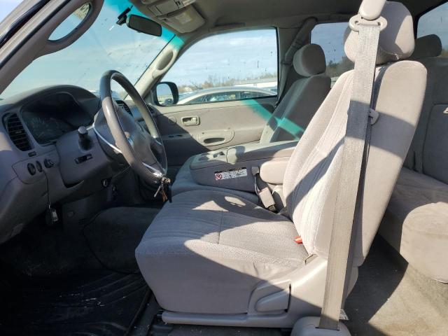 Photo 7 from auction – 2002 TOYOTA TUNDRA ACC with VIN 5TBBT44182S281399