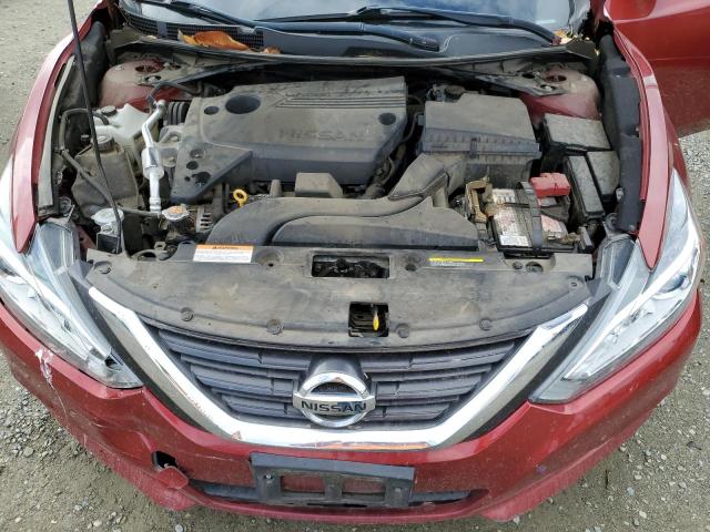 Photo 11 from auction – 2016 NISSAN ALTIMA 2.5 with VIN 1N4AL3AP2GN383984