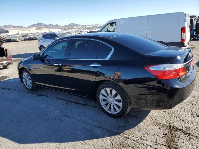 Photo 2 from auction – 2015 HONDA ACCORD EX with VIN 1HGCR2F70FA146826