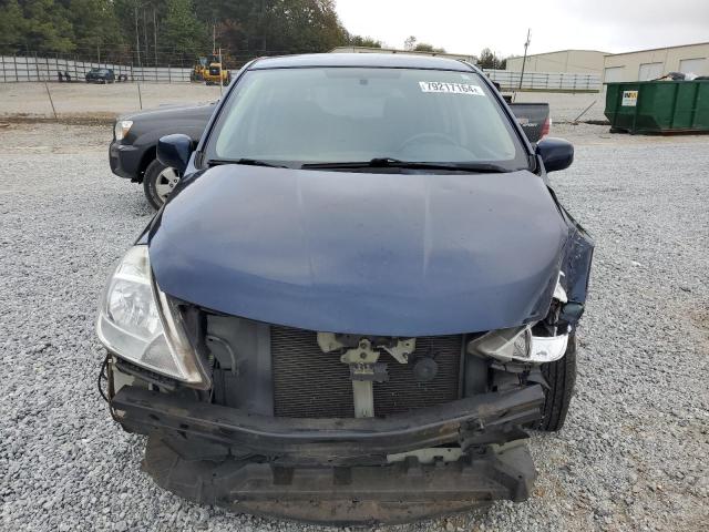 Photo 5 from auction – 2012 NISSAN VERSA with VIN 3N1BC1CP7CK239477