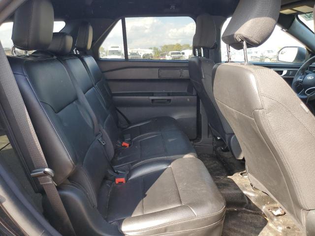 Photo 11 from auction – 2022 FORD EXPLORER P with VIN 1FM5K8ABXNGA49148