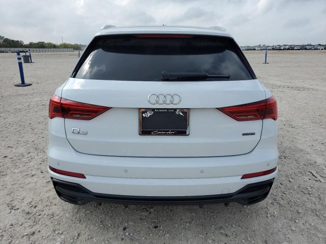 Photo 6 from auction – 2022 AUDI Q3 PREMIUM with VIN WA1EECF31N1047513