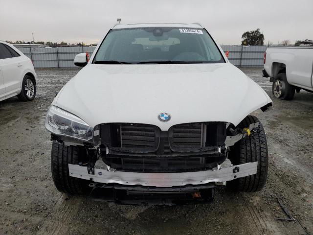 Photo 5 from auction – 2016 BMW X5 XDRIVE3 with VIN 5UXKR0C54G0U08225