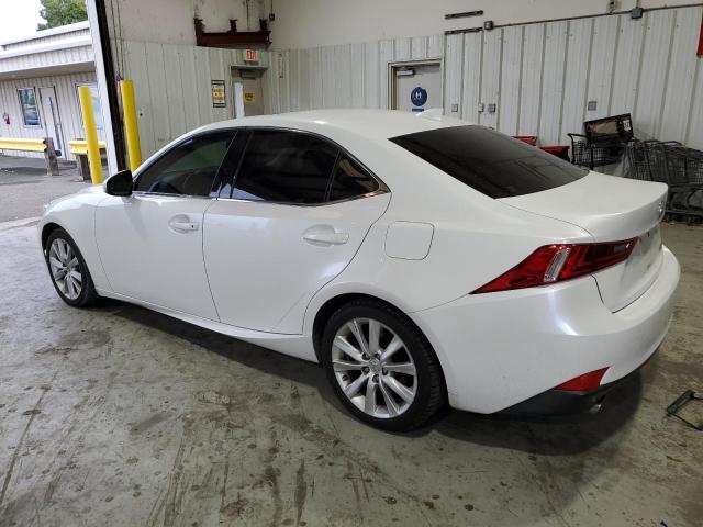 Photo 2 from auction – 2014 LEXUS IS 250 with VIN JTHBF1D26E5032288