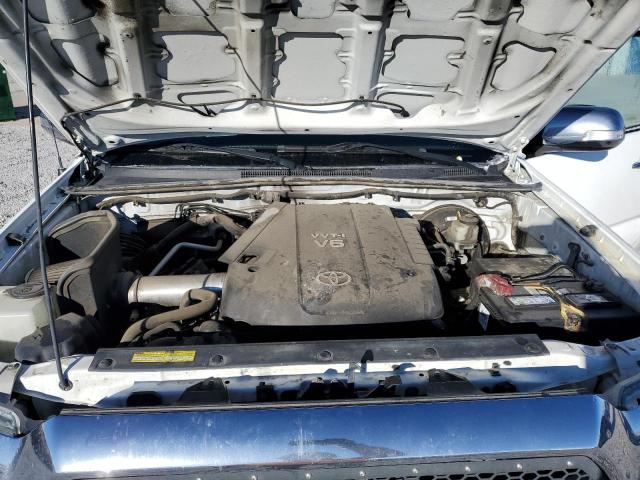 Photo 11 from auction – 2013 TOYOTA TACOMA DOU with VIN 5TFLU4EN5DX076808