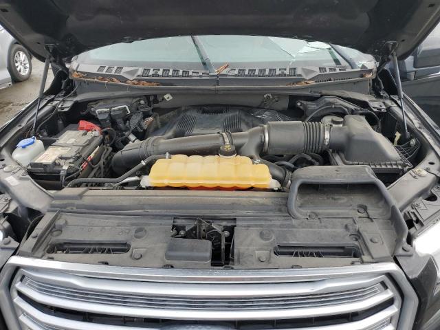 Photo 11 from auction – 2017 FORD F150 SUPER with VIN 1FTEW1EG9HFC11948