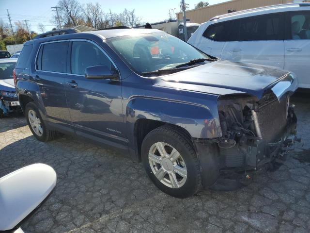 Photo 4 from auction – 2014 GMC TERRAIN SL with VIN 2GKFLWEK7E6350565
