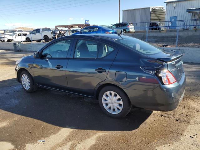 Photo 2 from auction – 2015 NISSAN VERSA with VIN 3N1CN7AP4FL825198