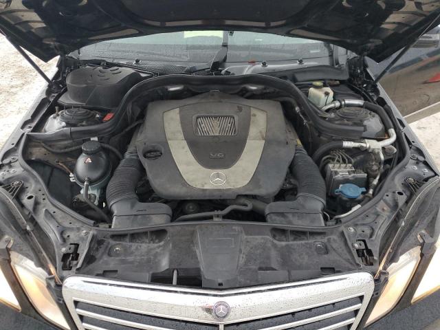 Photo 11 from auction – 2011 MERCEDES-BENZ E 350 with VIN WDDHF5GB9BA279084
