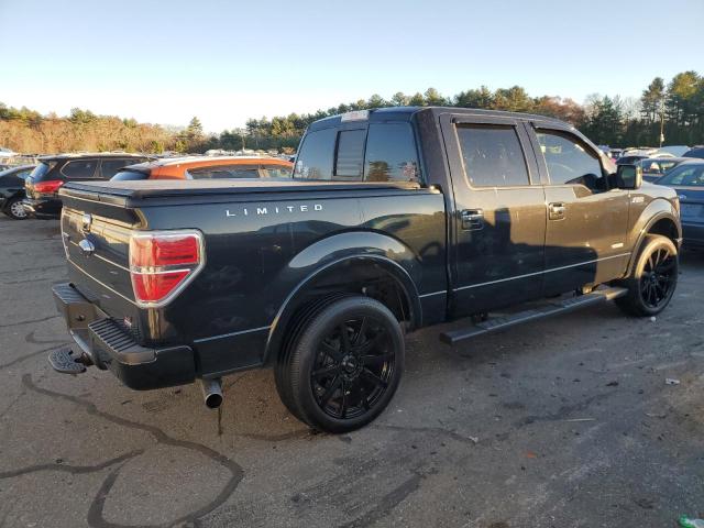 Photo 3 from auction – 2013 FORD F150 SUPER with VIN 1FTFW1ET5DFC84052