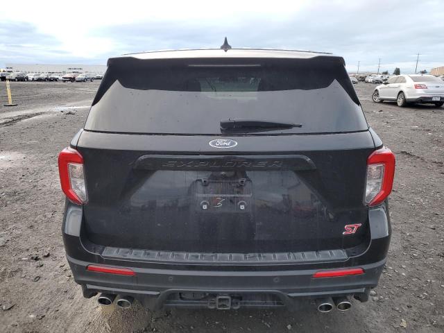 Photo 6 from auction – 2021 FORD EXPLORER S with VIN 1FM5K8GC7MGA53107