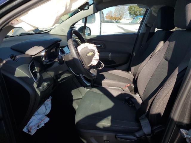 Photo 7 from auction – 2019 CHEVROLET TRAX LS with VIN 3GNCJKSBXKL343111